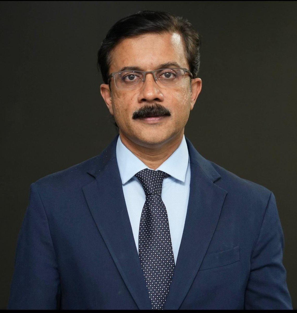 Dr Rakesh Kalapala