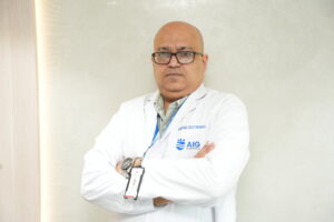 Dr Santanu Chattopadhyay
