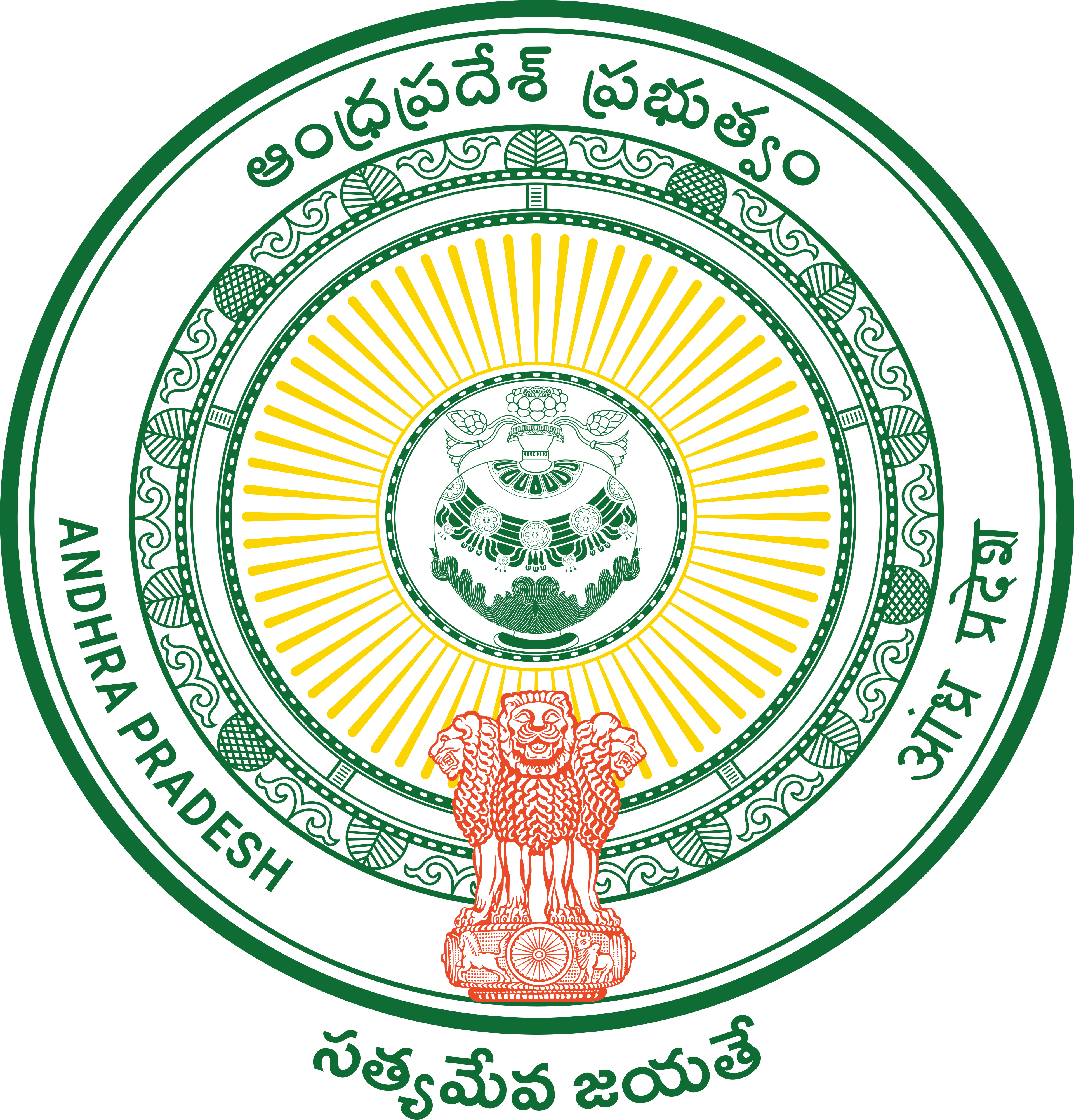 Government of Andhra Pradesh