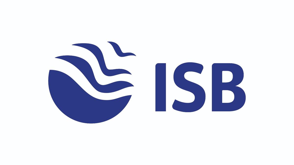 ISB