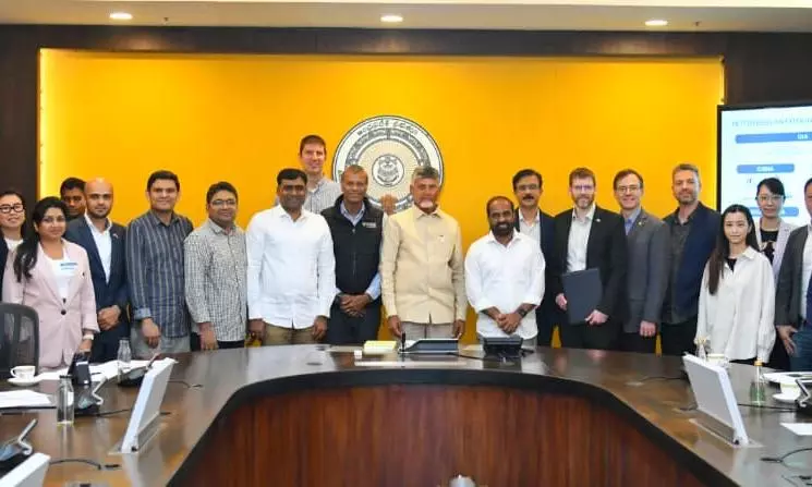 Bharat Biodesign collaborates with Tata Innovation Hub